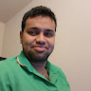 Meet your Posher, Mohammad